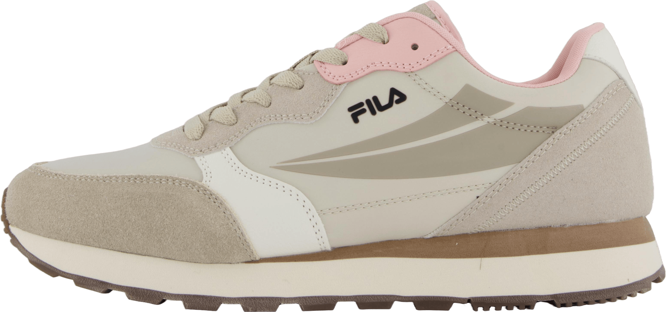Fila Hypert Wmn Turtledove-oyster Gray