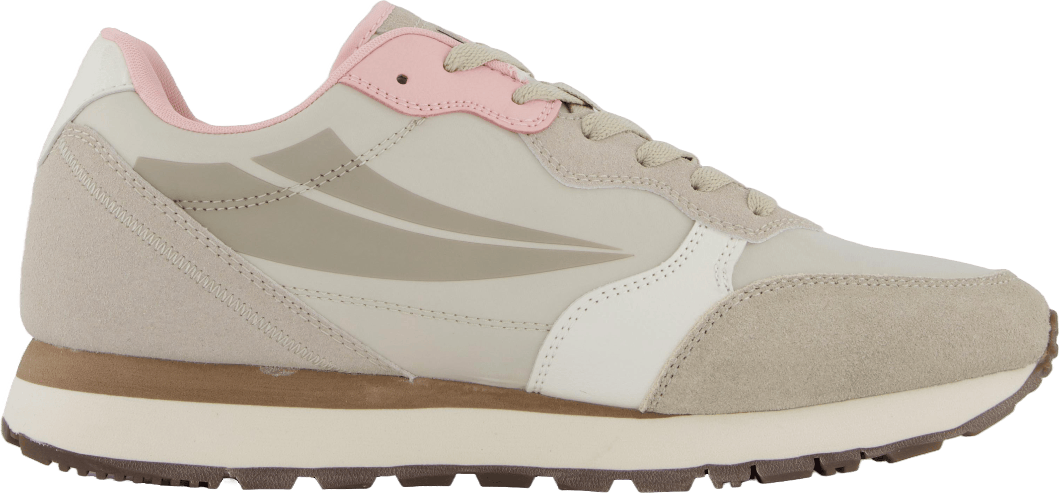 Fila Hypert Wmn Turtledove-oyster Gray - Bild 3