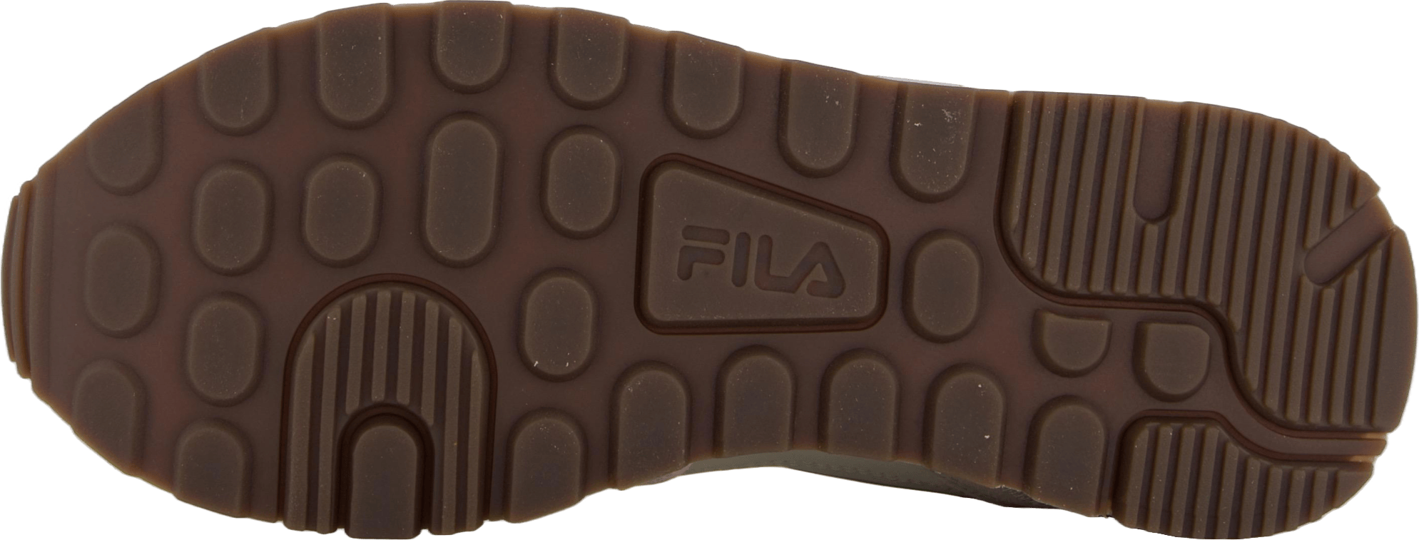 Fila Hypert Wmn Turtledove-oyster Gray - Bild 4