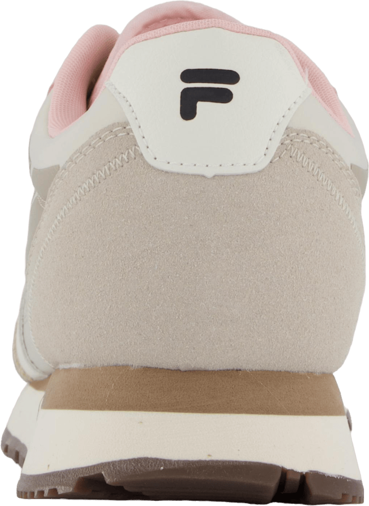 Fila Hypert Wmn Turtledove-oyster Gray - Bild 5
