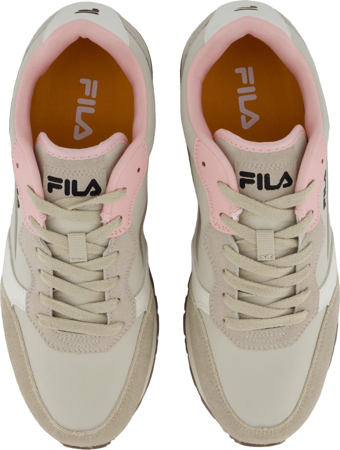 Fila Hypert Wmn Turtledove-oyster Gray - Bild 6