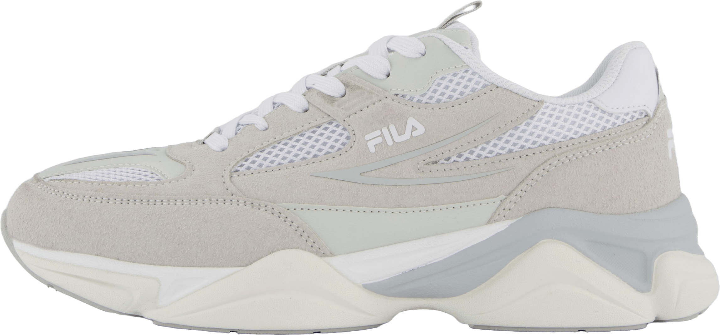 Fila Recade S Wmn Nimbus Cloud-white