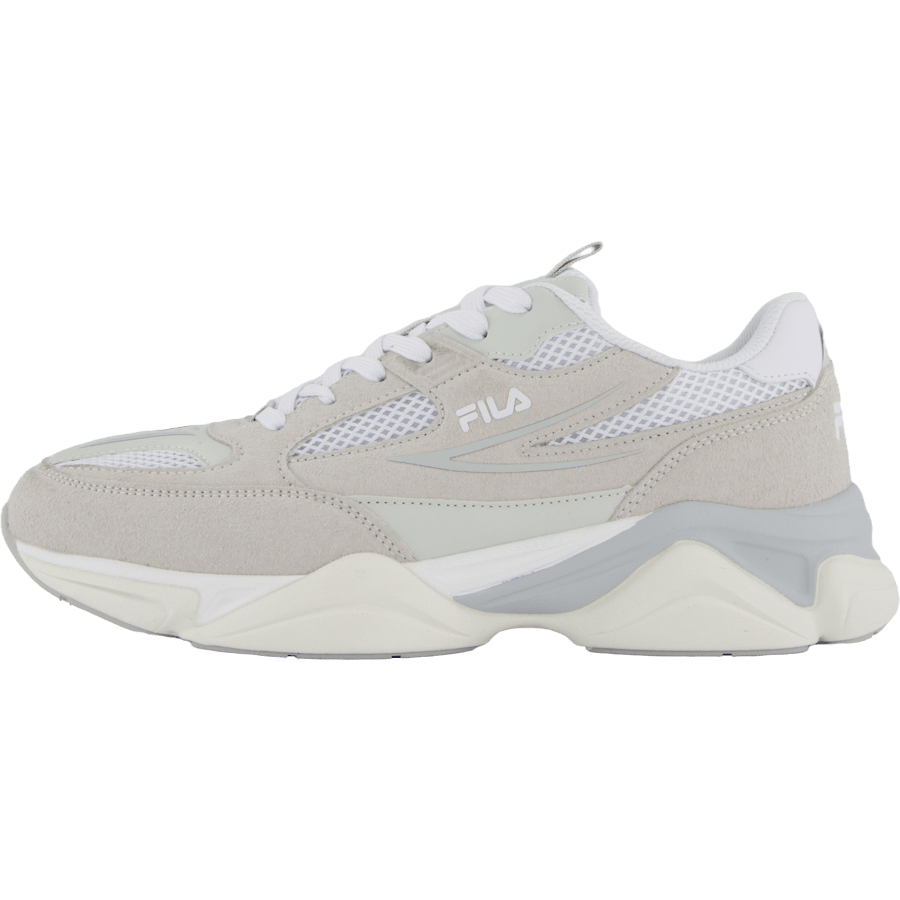 Fila Recade S Wmn Nimbus Cloud-white