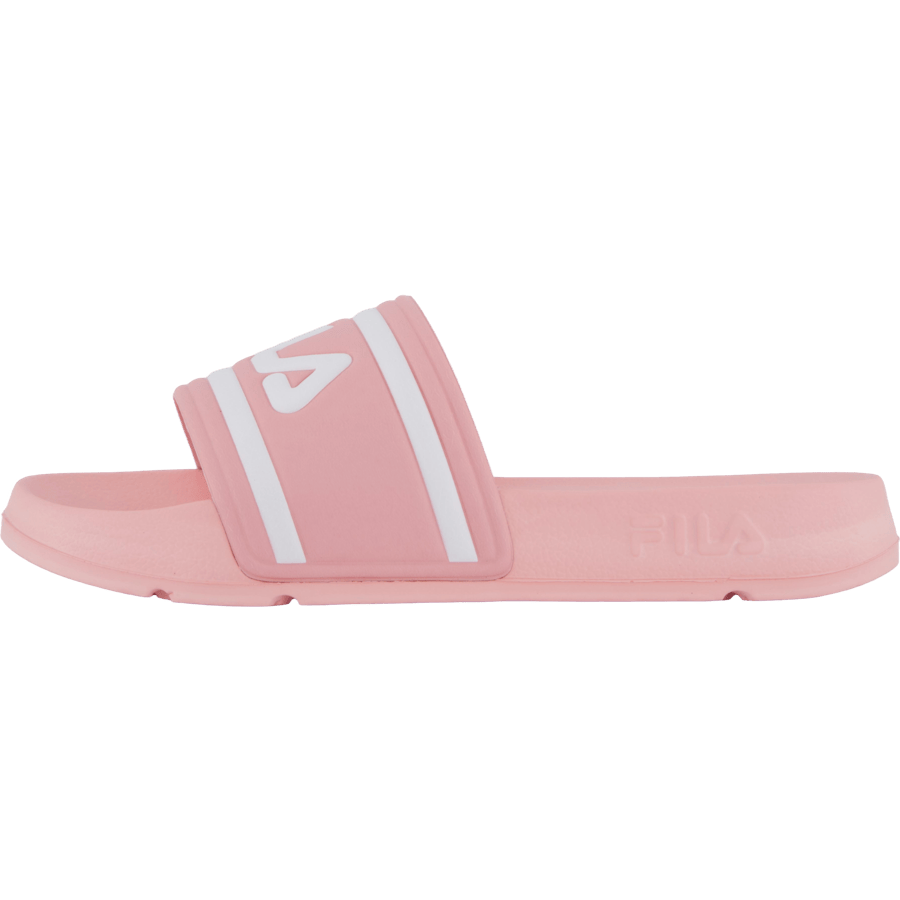 Morro Bay Wmn Powder Pink