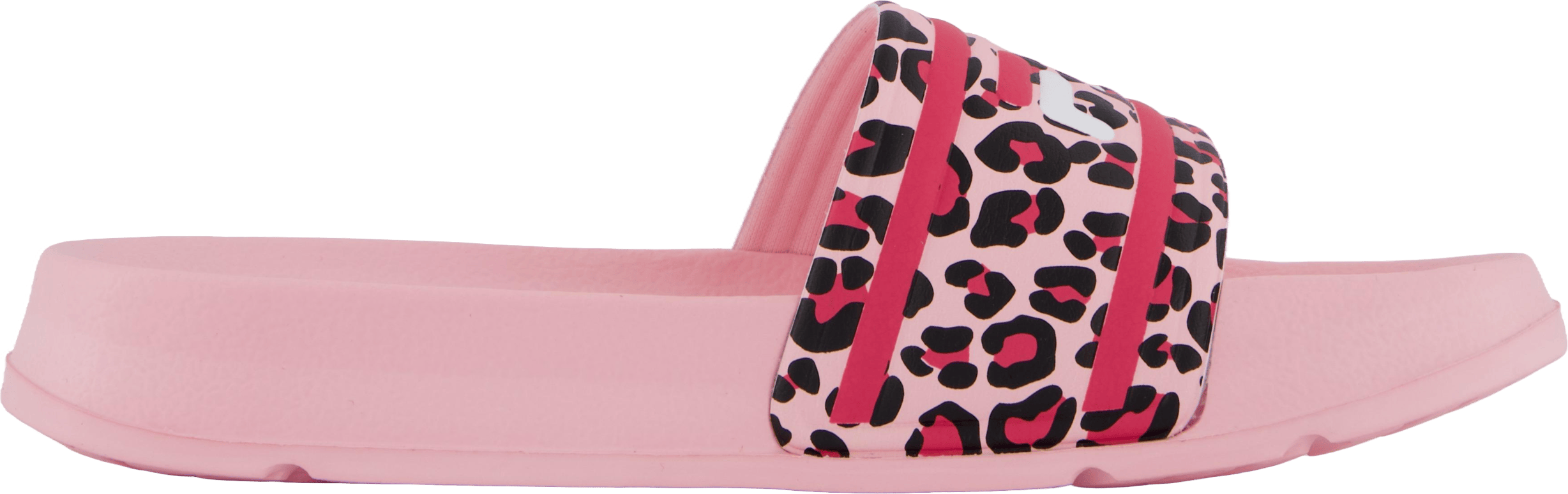 Morro Bay P Slipper Kids Pink-a-boo-leopard - Bild 3