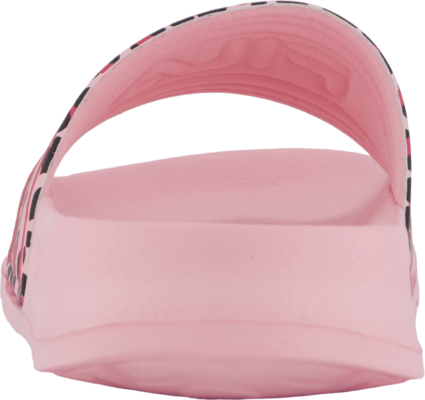 Morro Bay P Slipper Kids Pink-a-boo-leopard - Bild 5