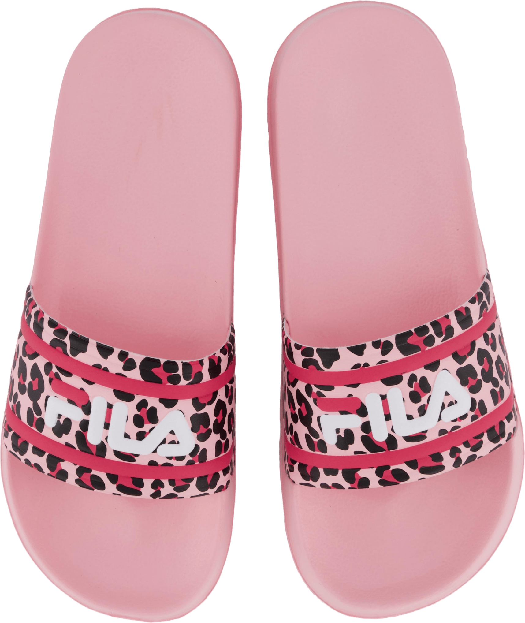 Morro Bay P Slipper Kids Pink-a-boo-leopard - Bild 6