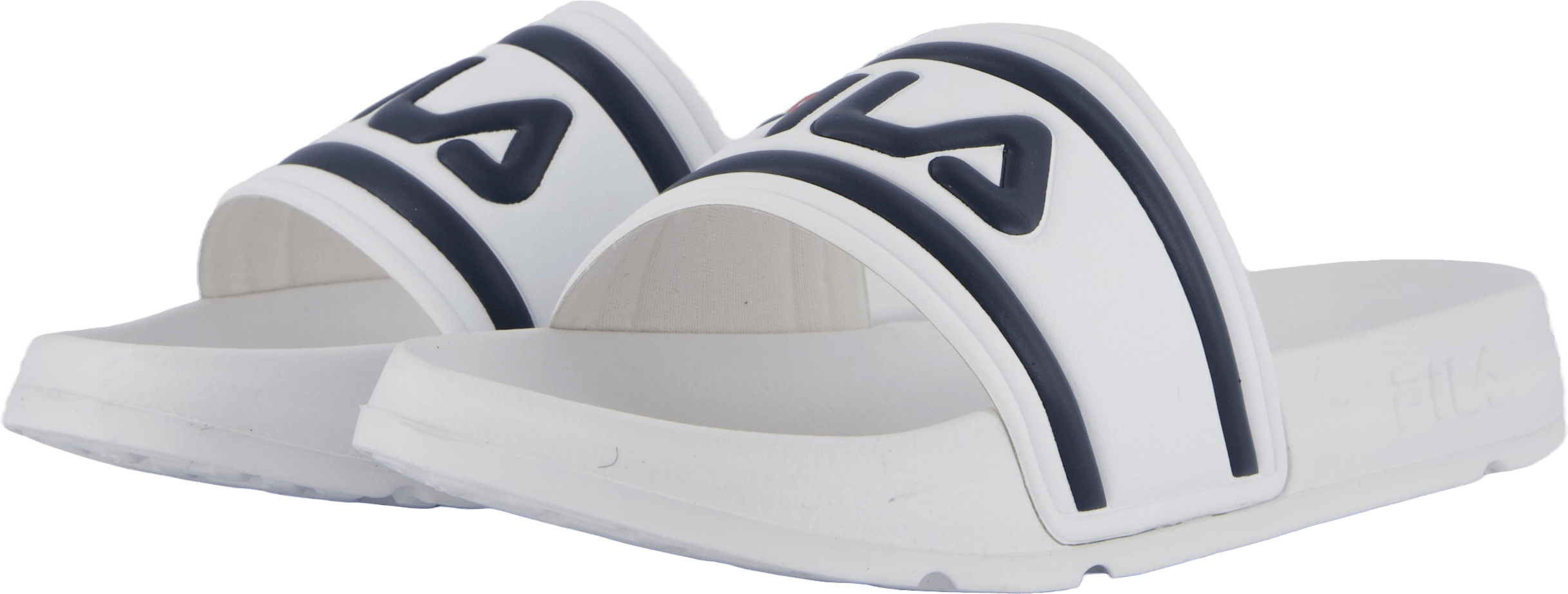 Morro Bay Slipper Teens White - Bild 2