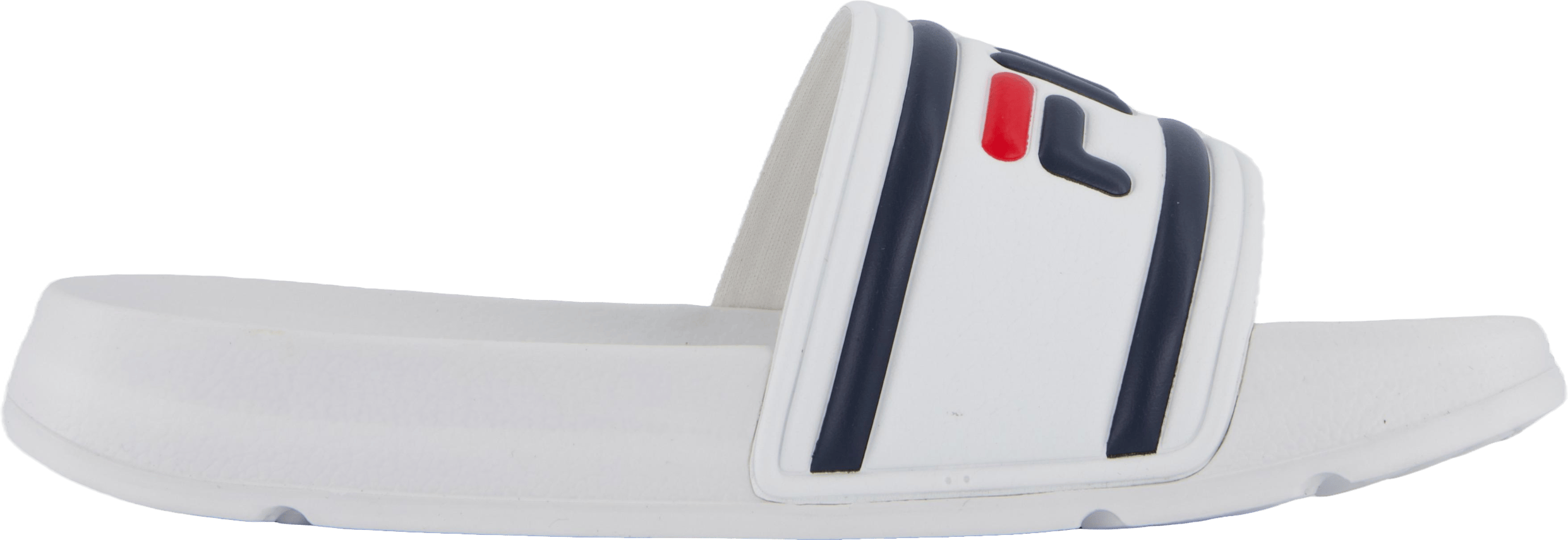 Morro Bay Slipper Teens White - Bild 3