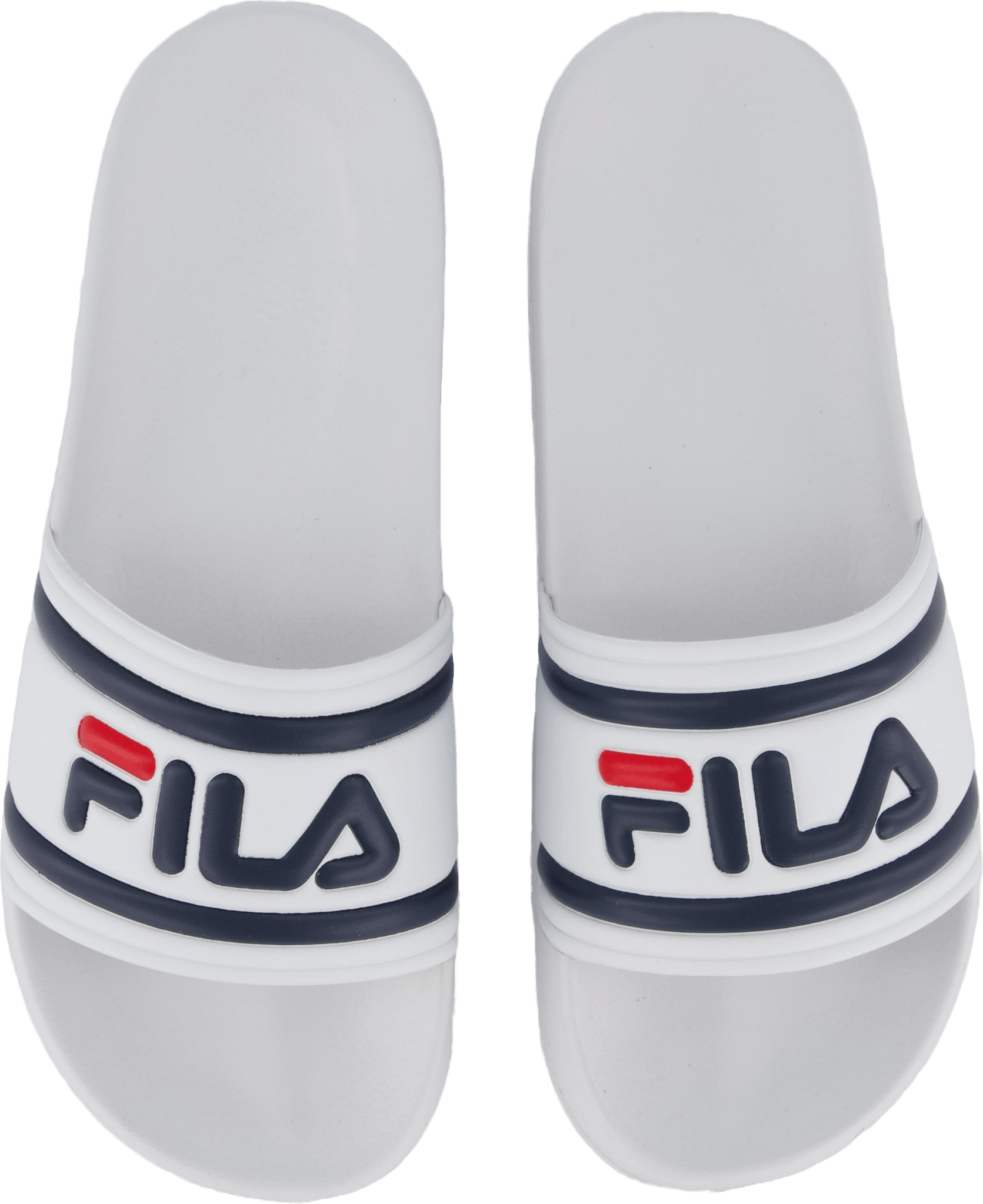 Morro Bay Slipper Teens White - Bild 6