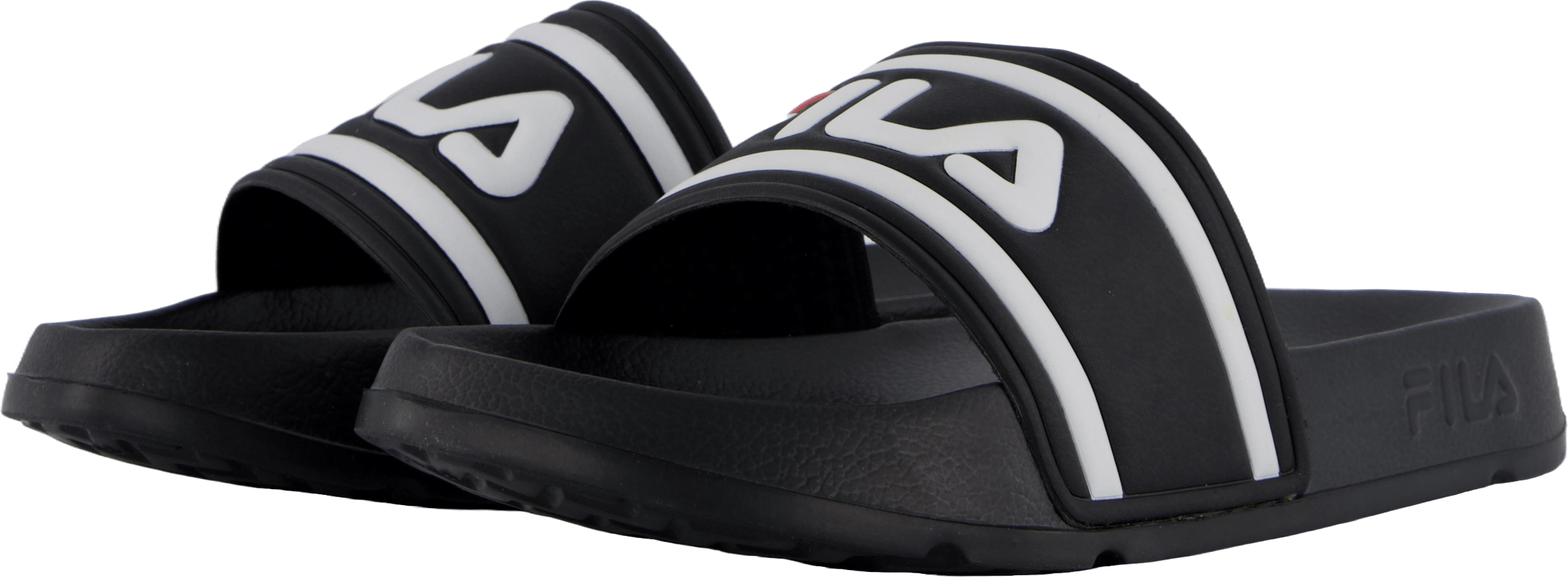 Morro Bay Slipper Teens Black - Bild 2