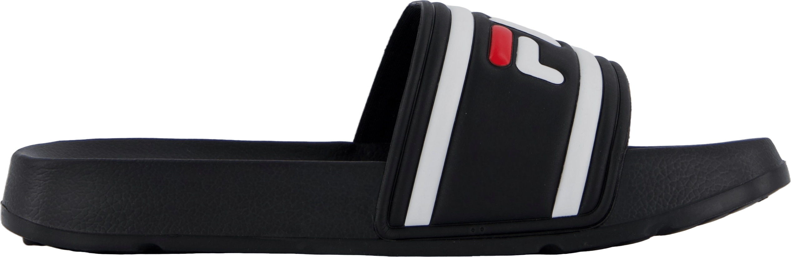 Morro Bay Slipper Teens Black - Bild 3