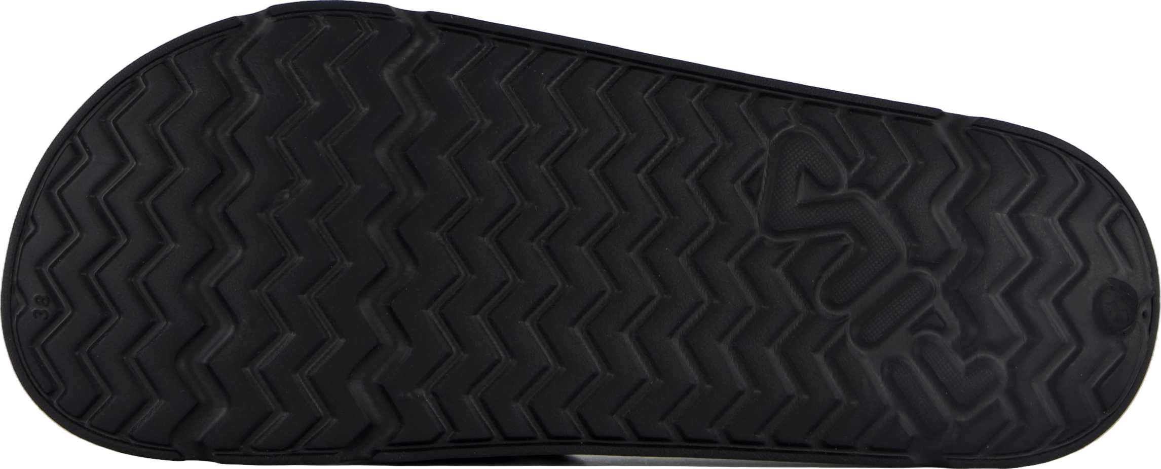 Morro Bay Slipper Teens Black - Bild 4