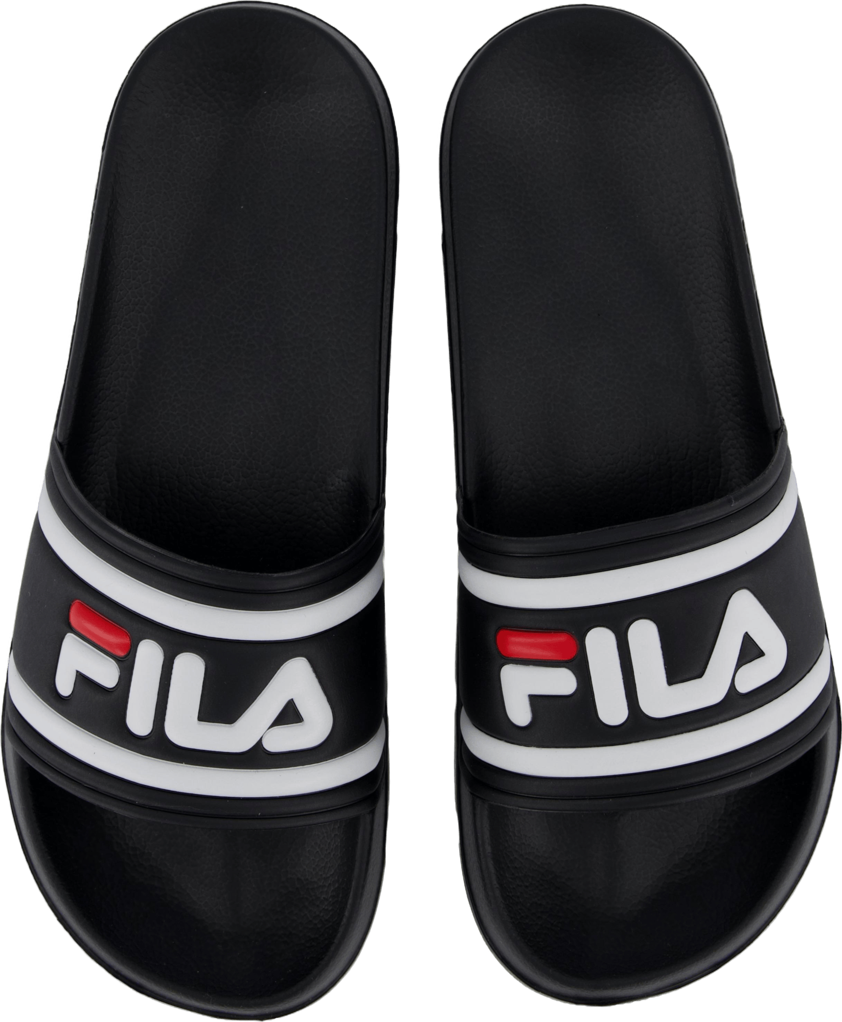 Morro Bay Slipper Teens Black - Bild 6