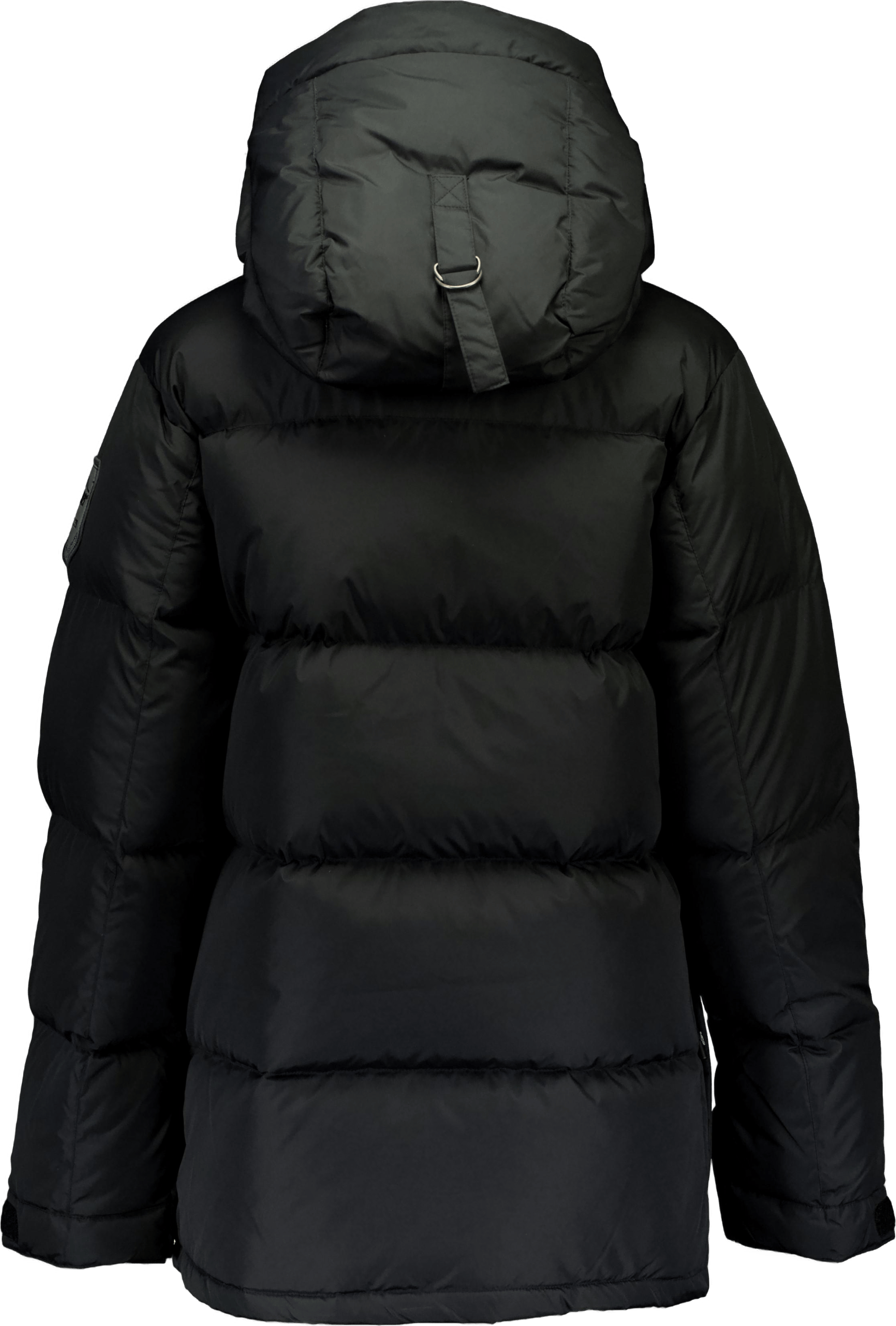 North Pole Jacket Black - Bild 2