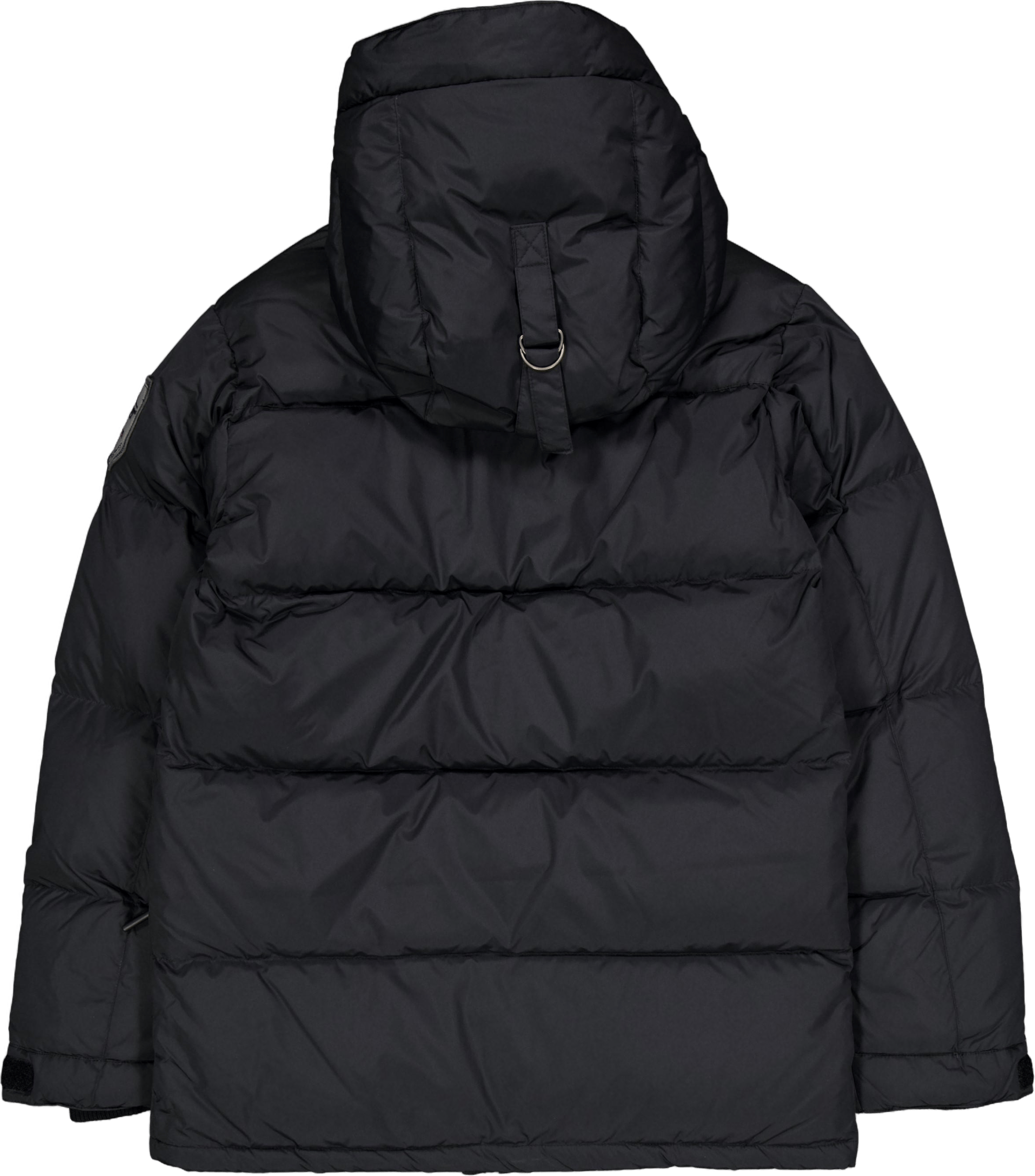 North Pole Jacket Black - Bild 6