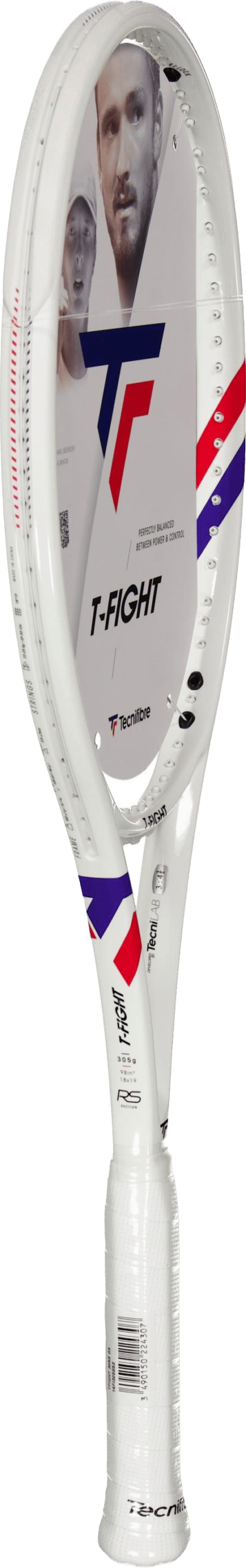 T-fight 305s - Bild 2