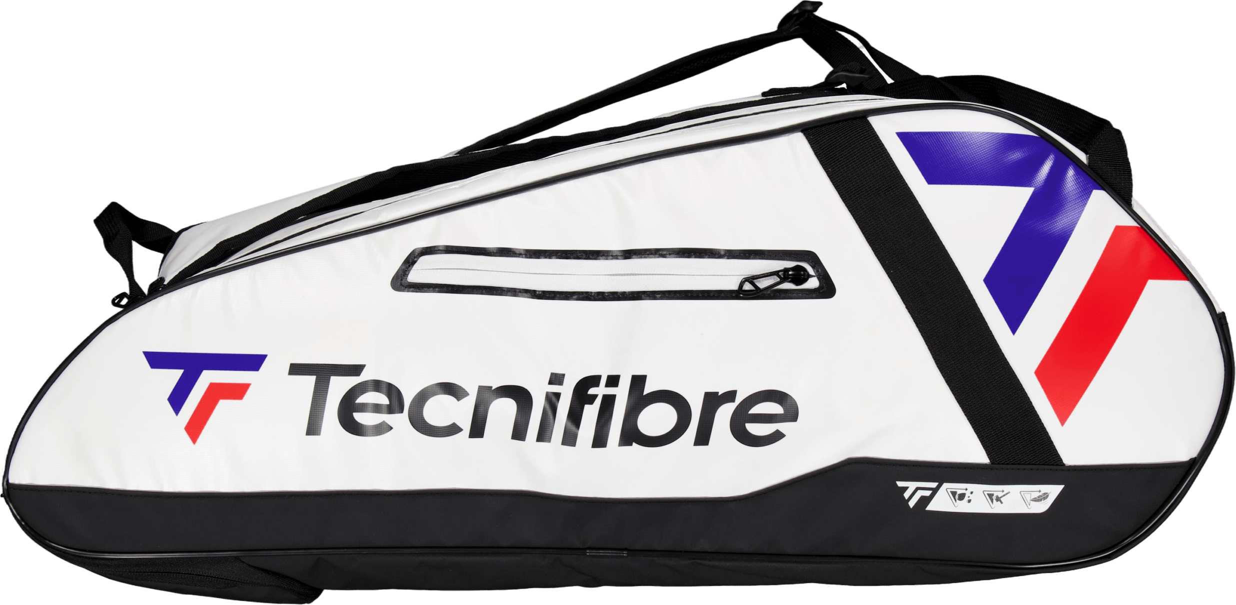 Tour Endurance White 12r