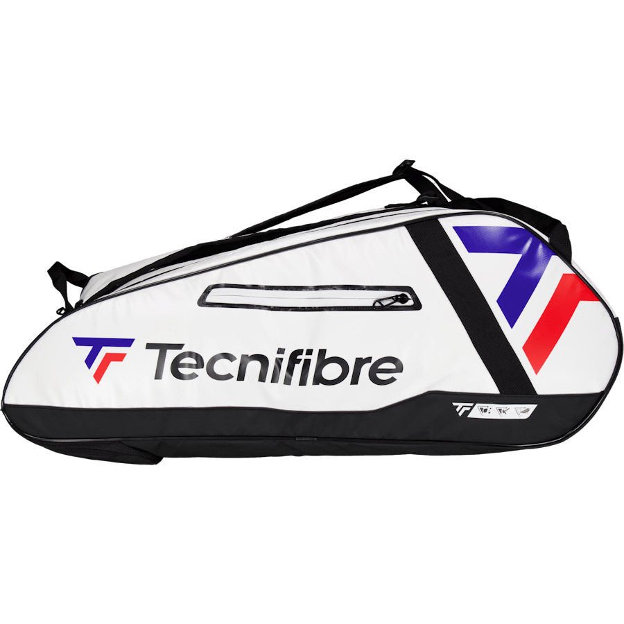 Tour Endurance White 12r
