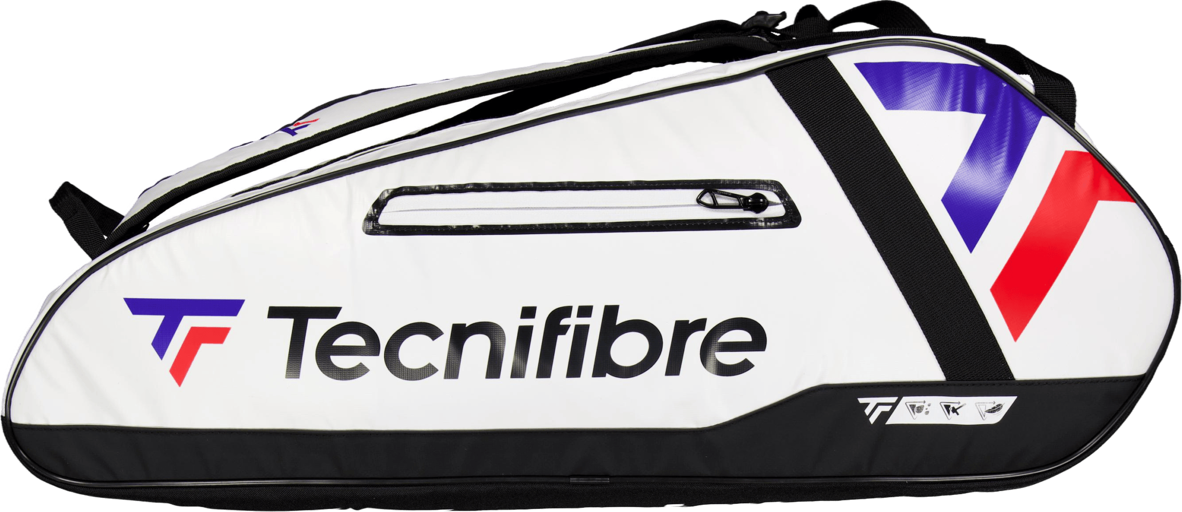 Tour Endurance White 6r