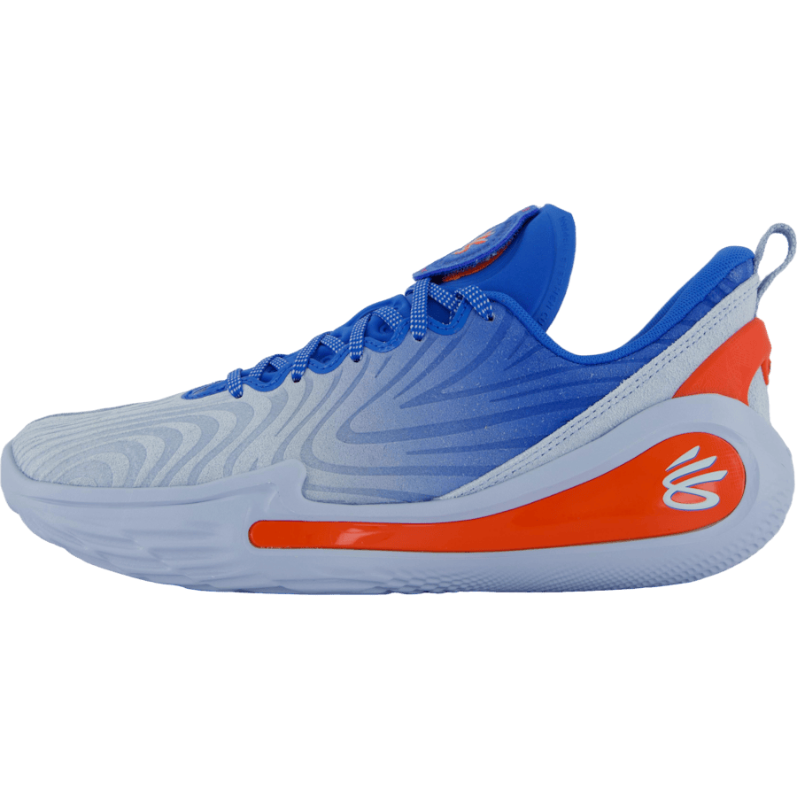 Curry 12 Wtb Ether Blue