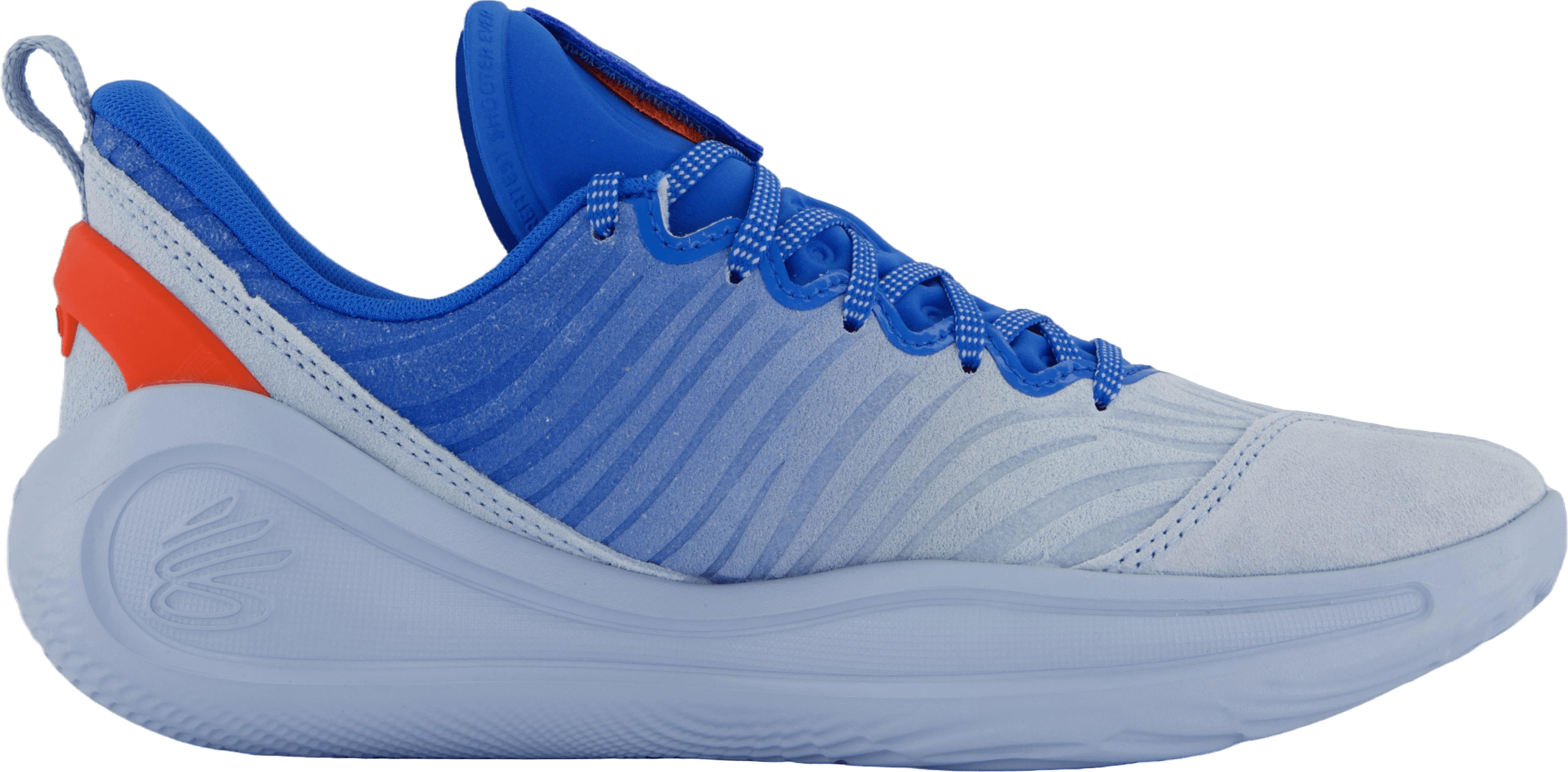 Curry 12 Wtb Ether Blue - Bild 3