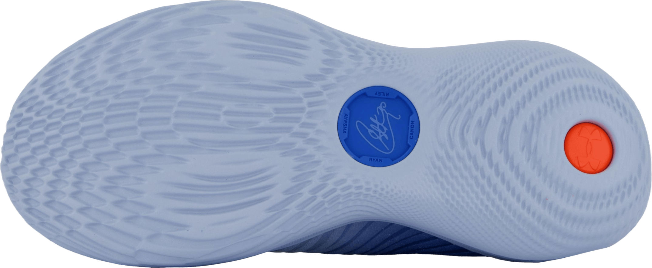 Curry 12 Wtb Ether Blue - Bild 4