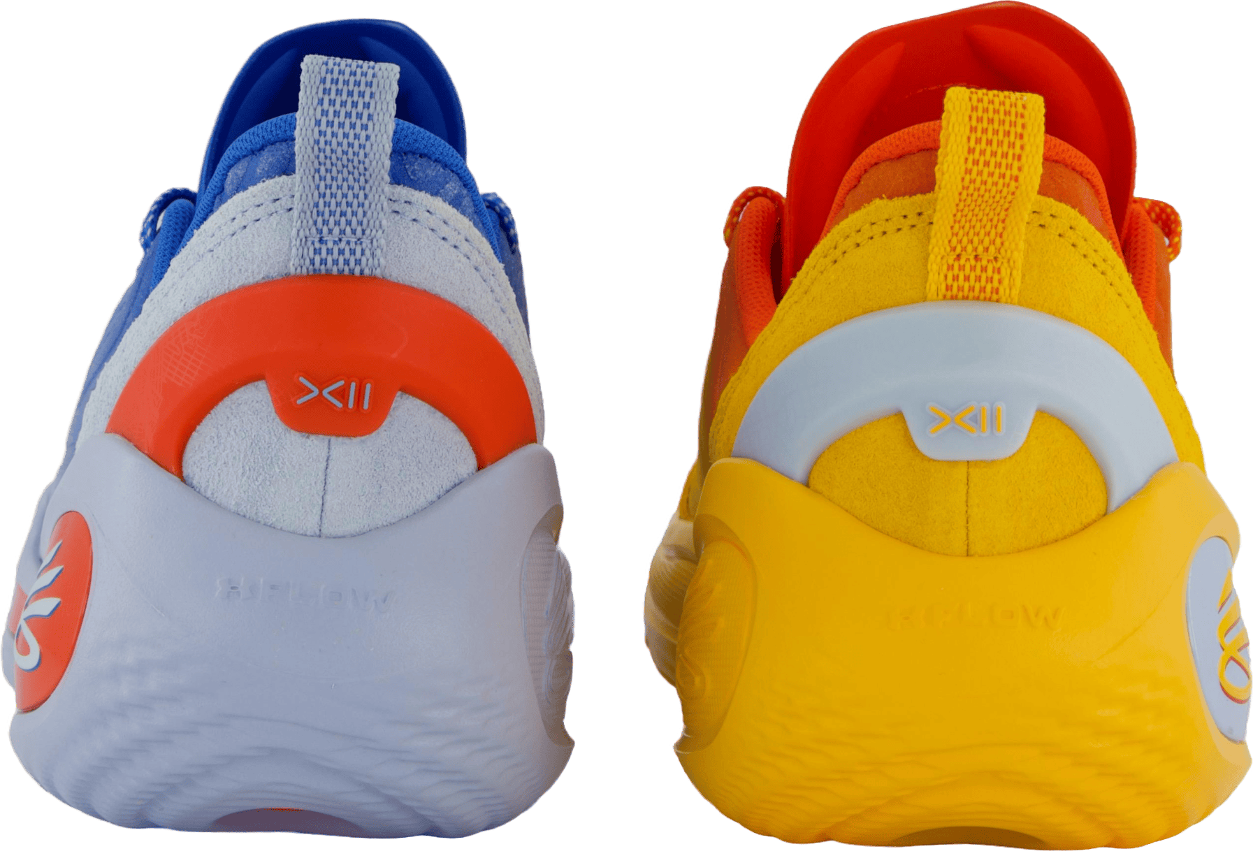 Curry 12 Wtb Ether Blue - Bild 5