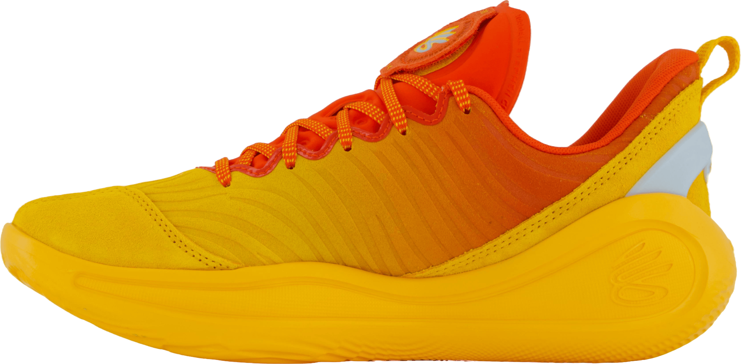 Curry 12 Wtb Ether Blue - Bild 8