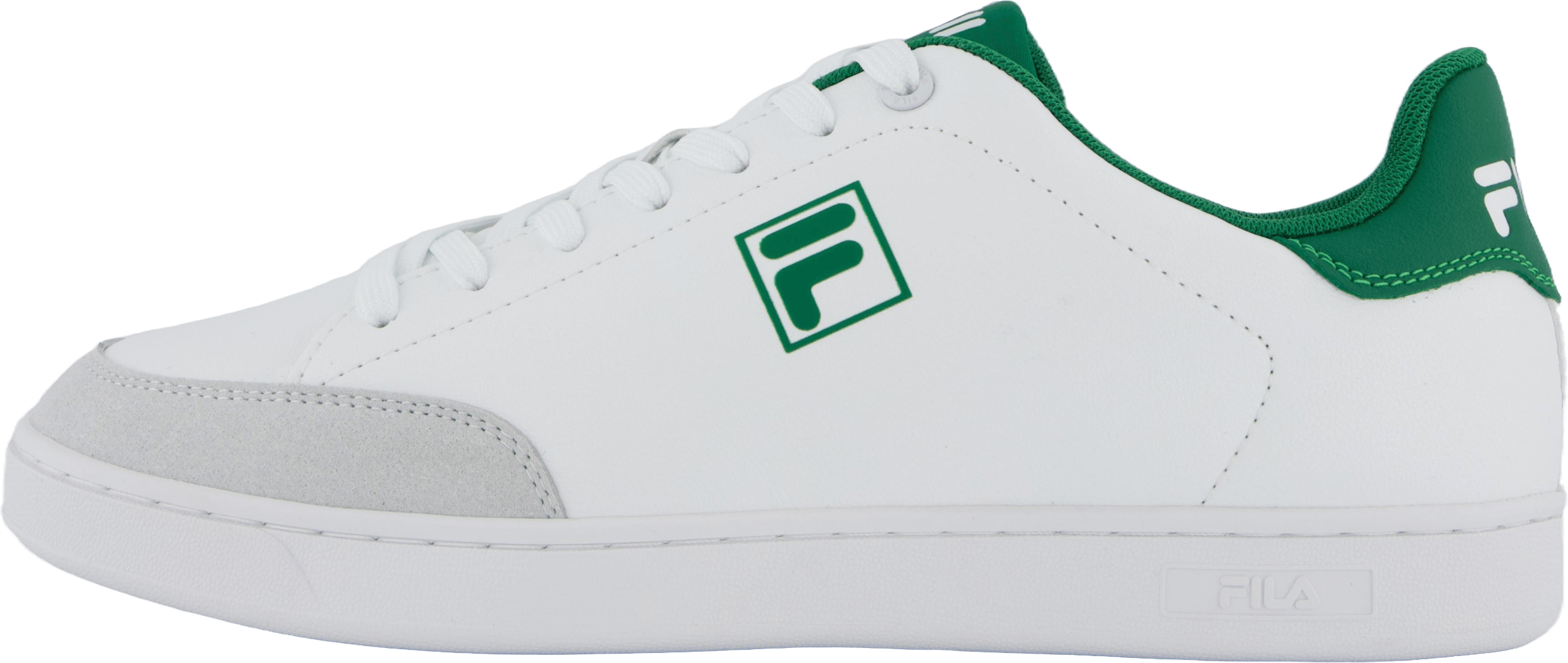 Courtbay White-verdant Green