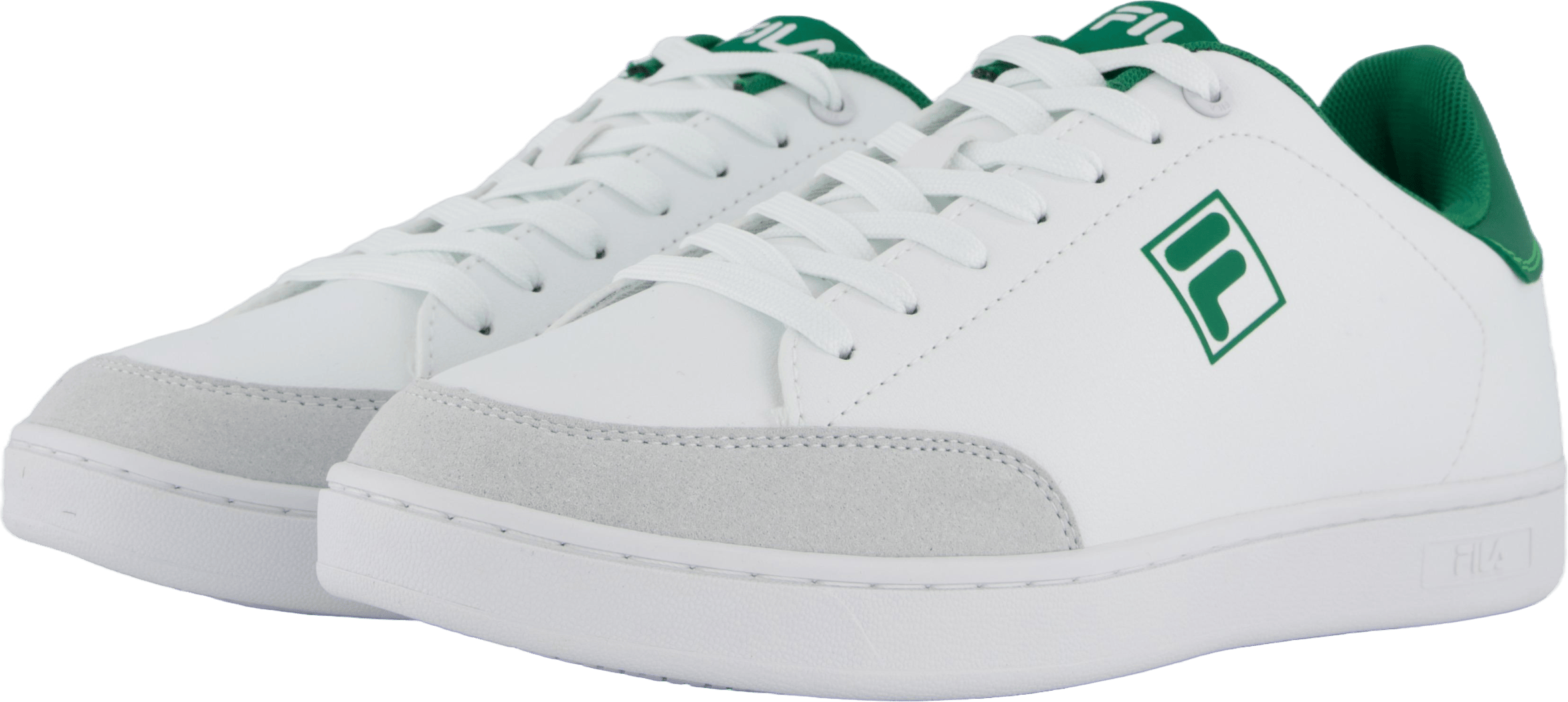 Courtbay White-verdant Green - Bild 2