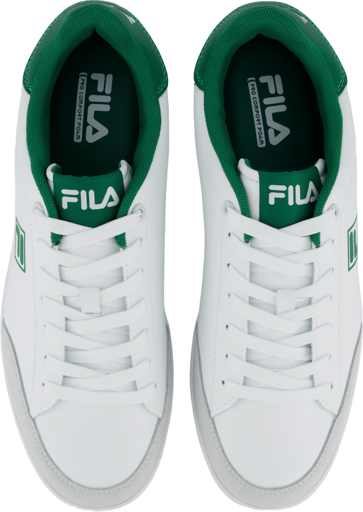 Courtbay White-verdant Green - Bild 6