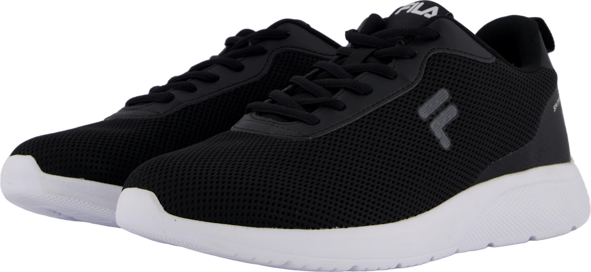 Spitfire Black-white