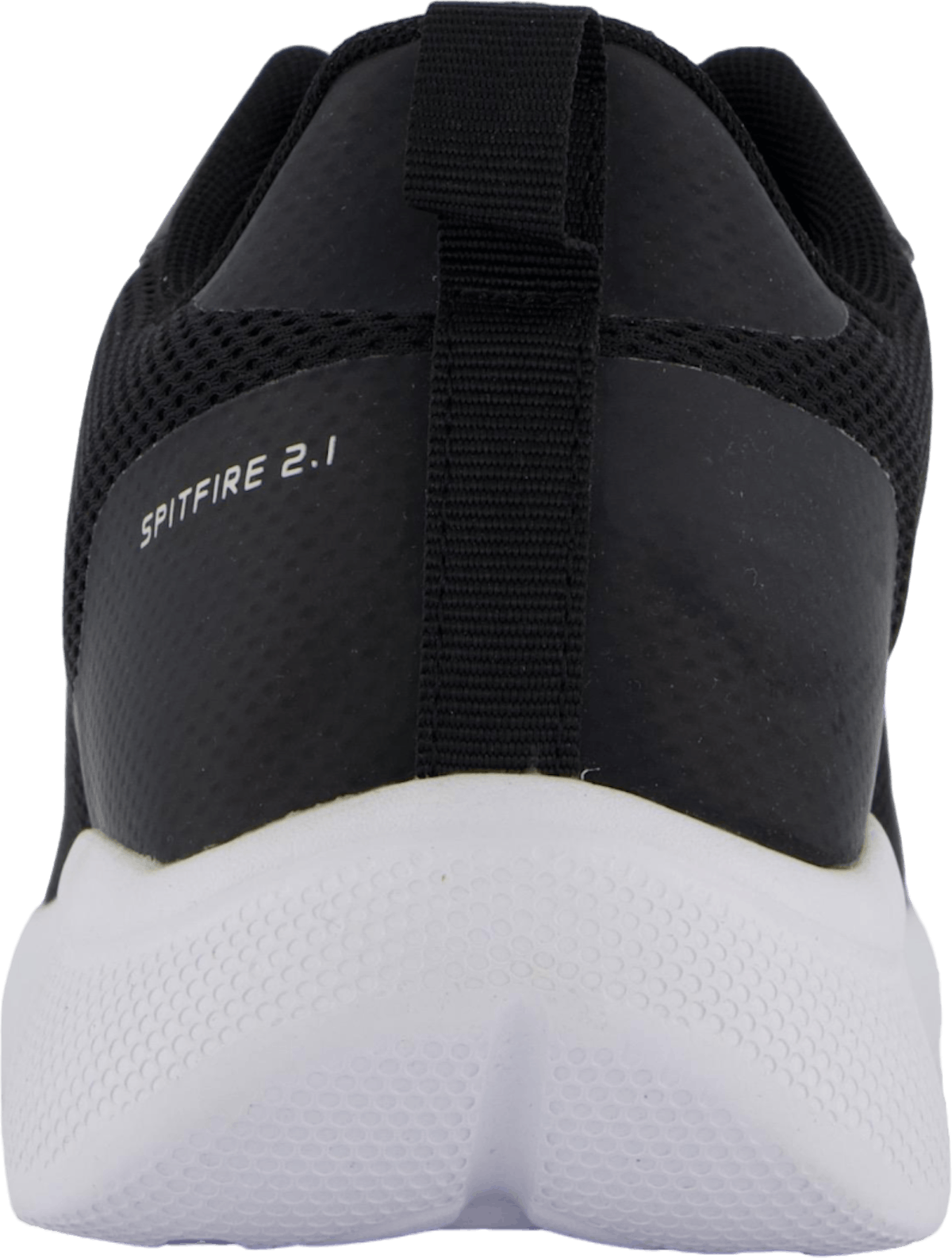 Spitfire Black-white