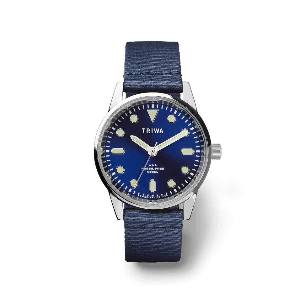 Indigo Fossil Free