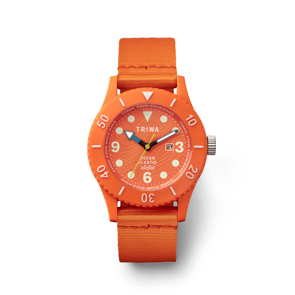 Sub Ocean Plastic – Nemo