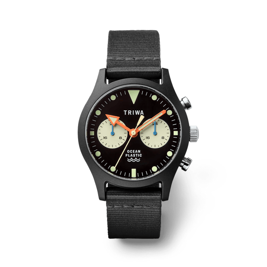 Ocean Timer – Octopus