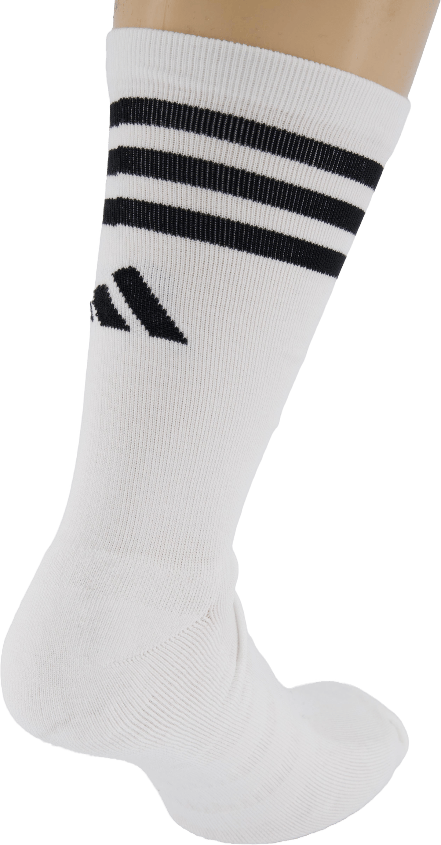 3 Pk Crew White - Bild 3