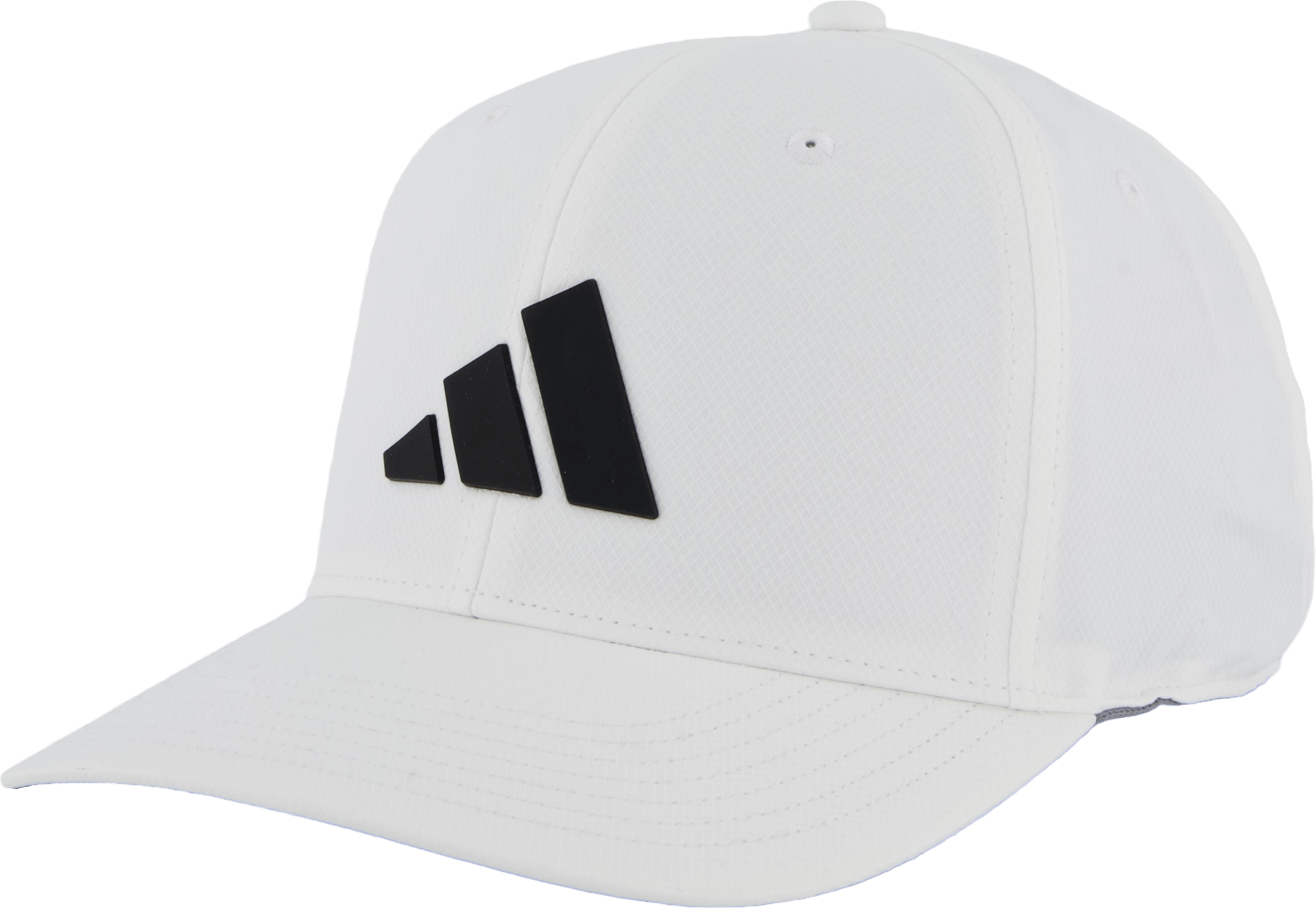 Tour Snapback White