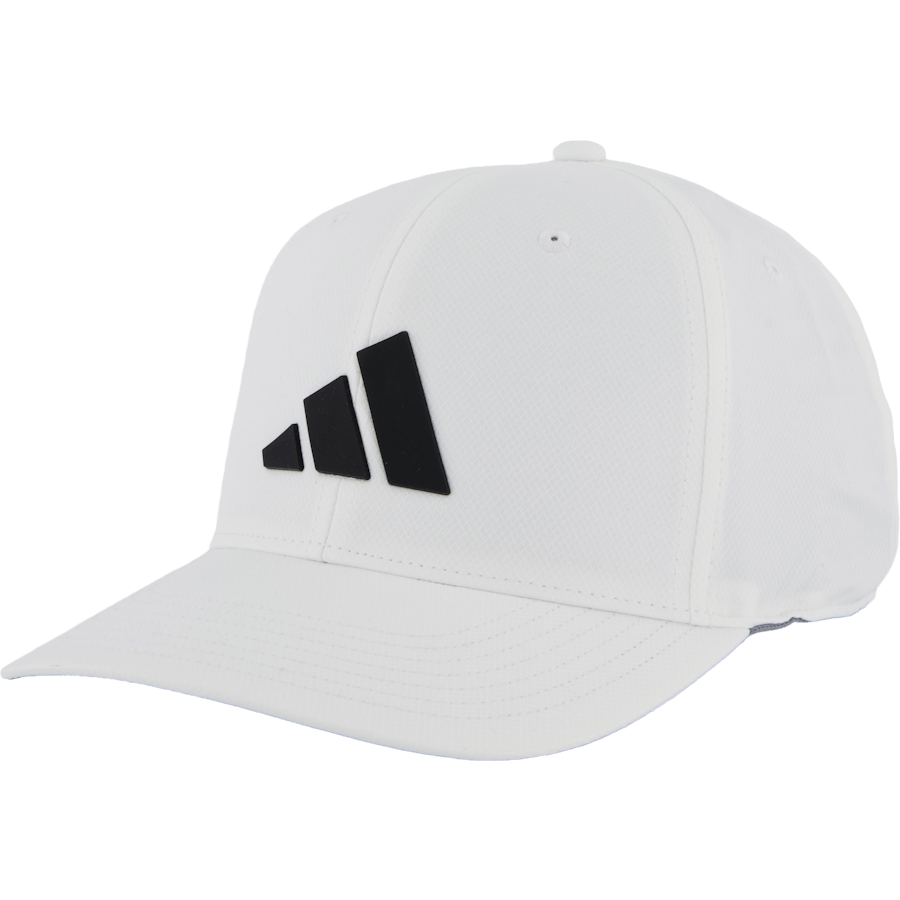 Tour Snapback White