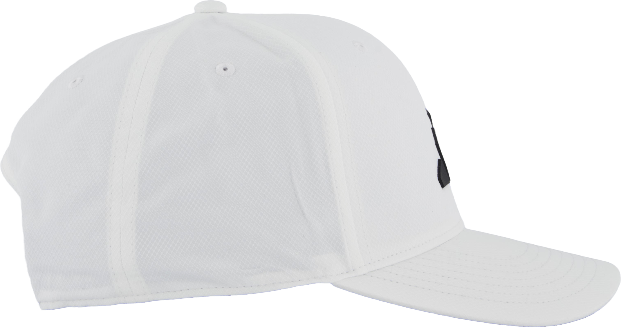Tour Snapback White - Bild 4