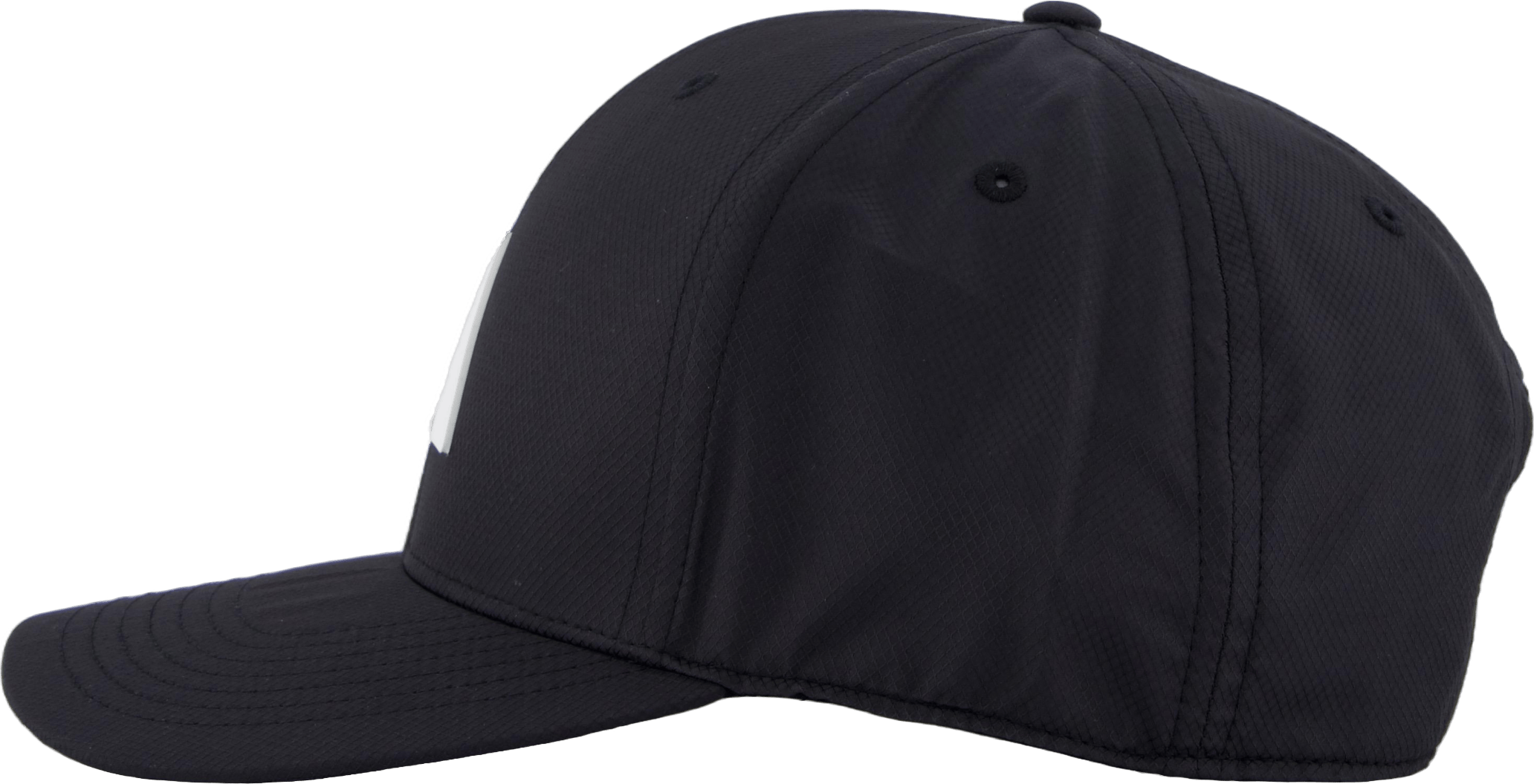 Tour Snapback Black - Bild 2
