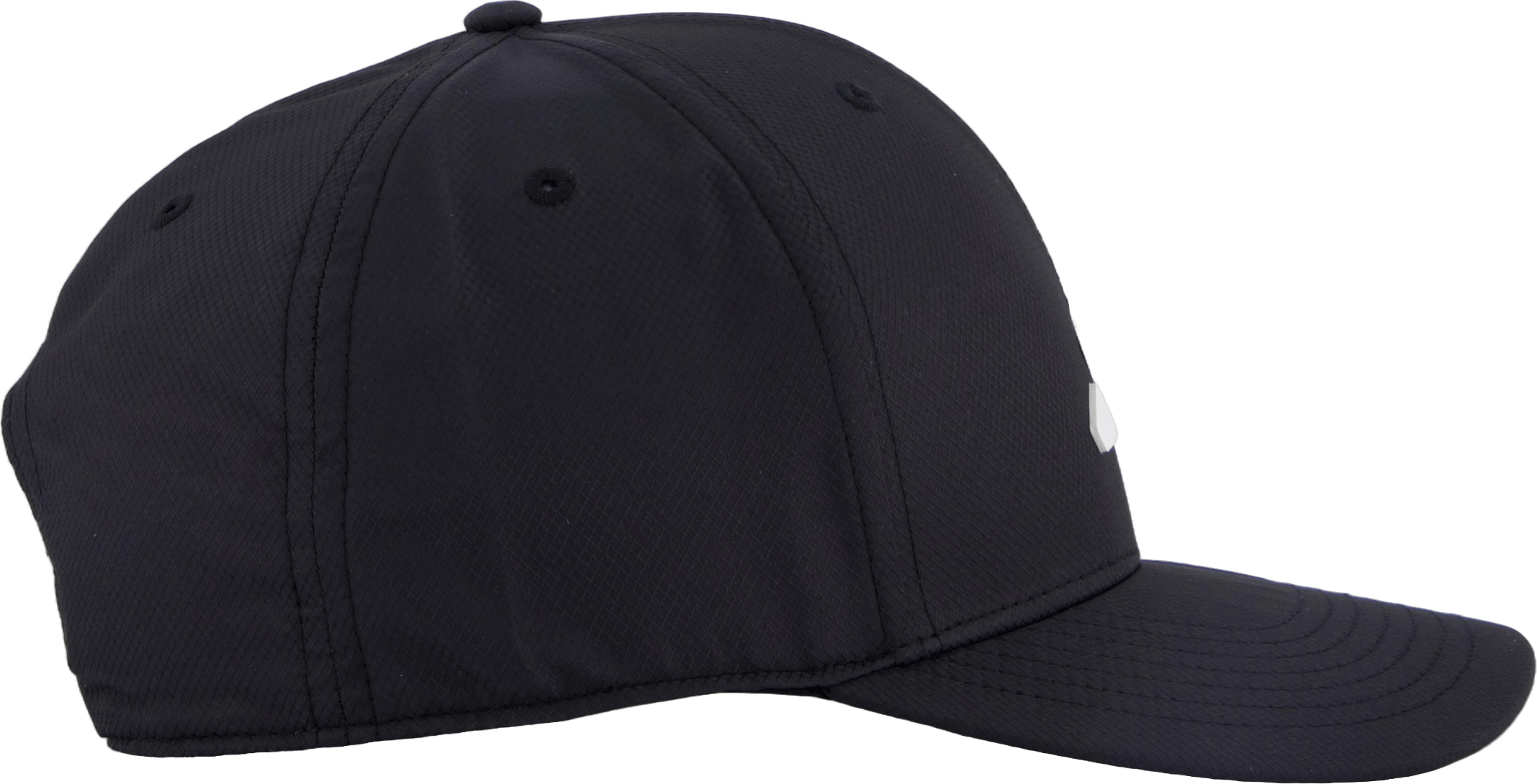 Tour Snapback Black - Bild 4
