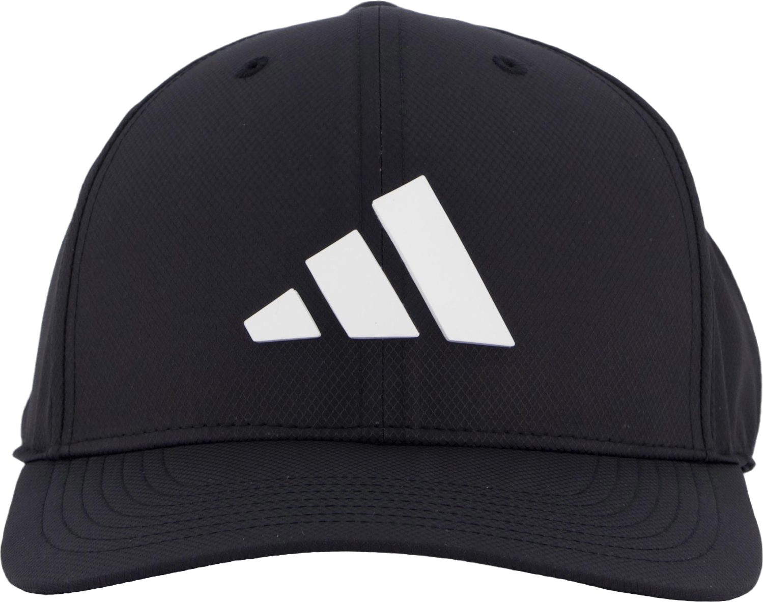 Tour Snapback Black - Bild 5