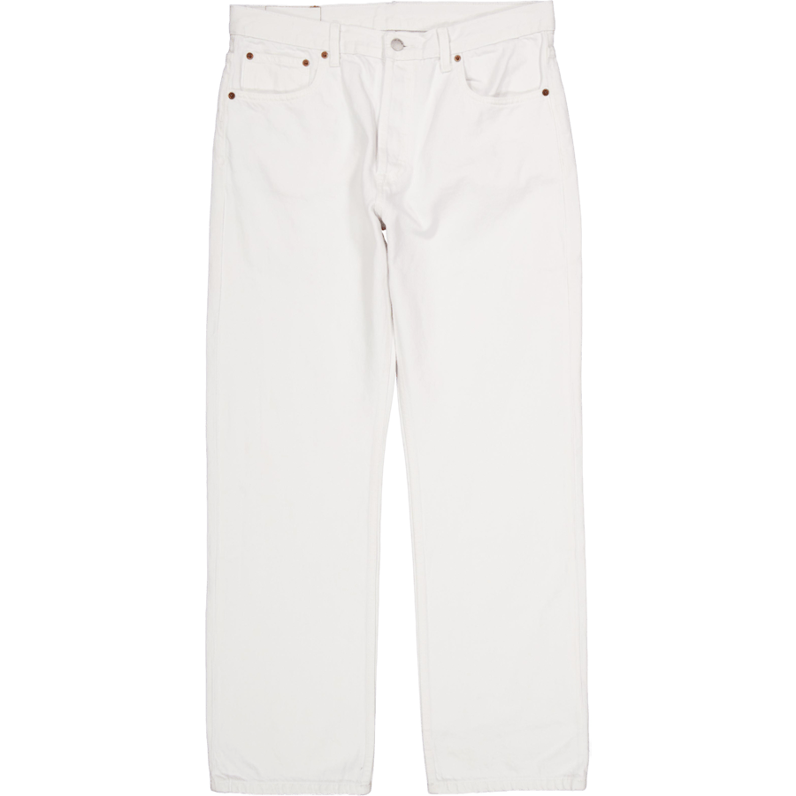 Dash 199 White