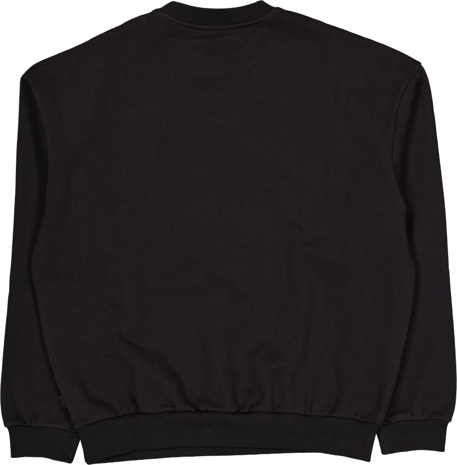 Kenan Sweatshirt Az2 Black Times Curve - Bild 2