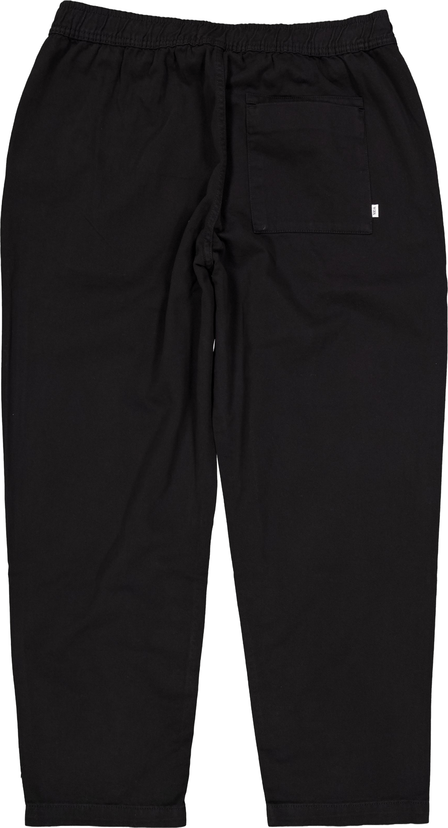 Kurt Trouser - Longer Length Black - Bild 2