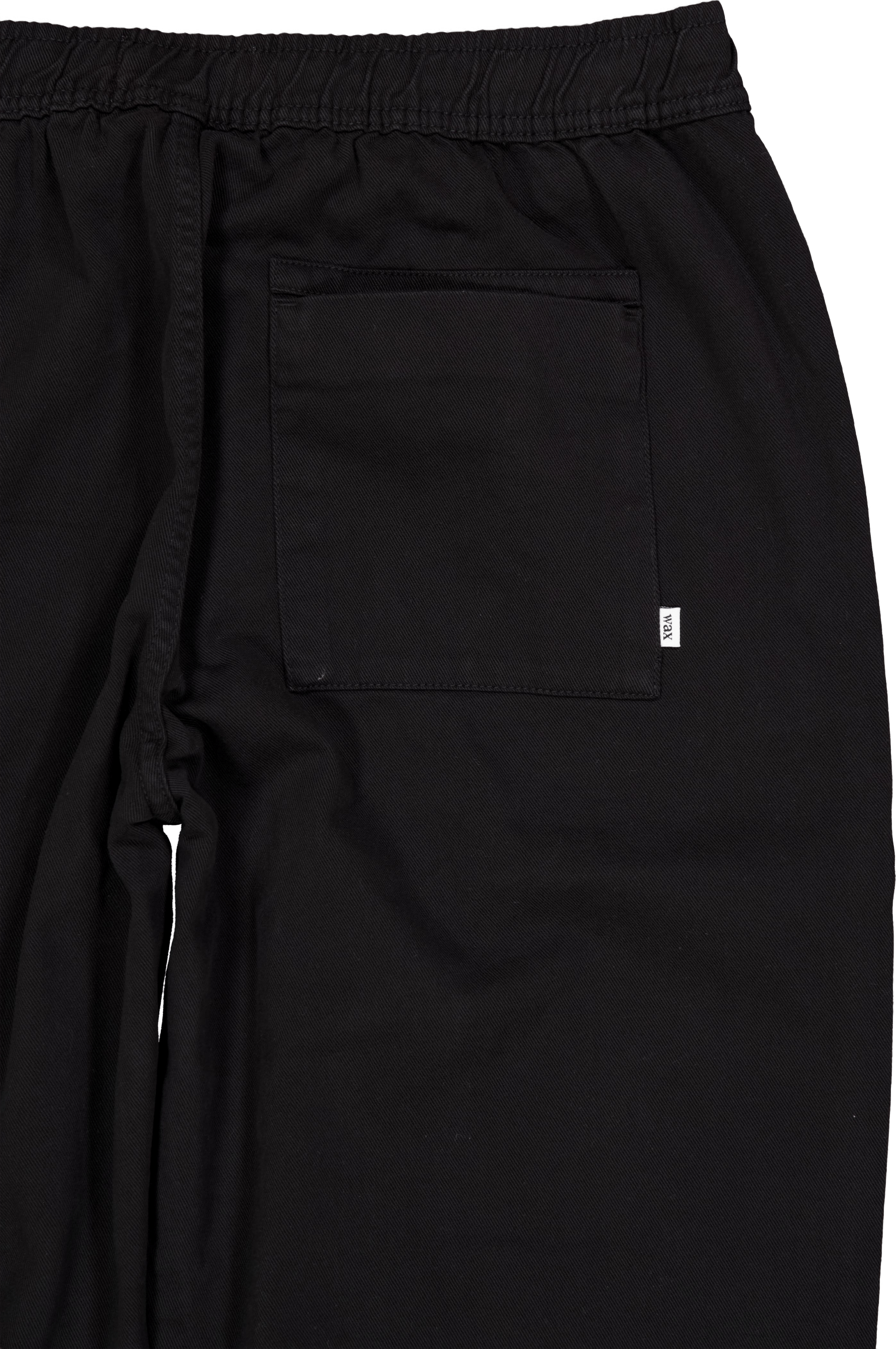 Kurt Trouser - Longer Length Black - Bild 4