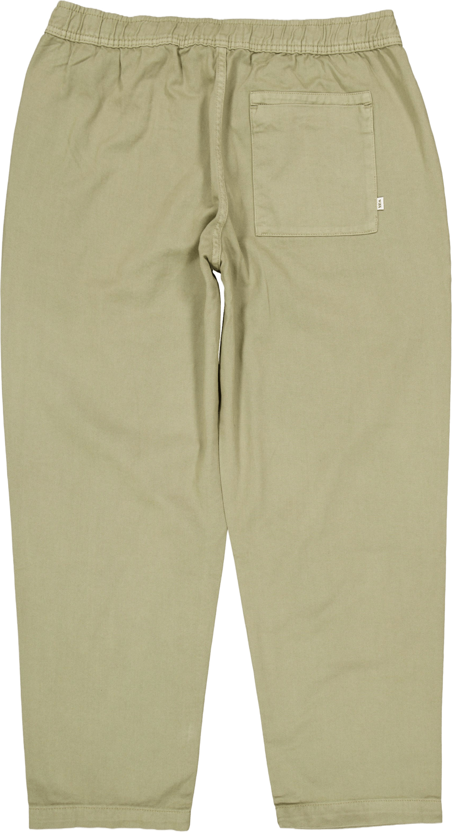 Kurt Trouser - Longer Length Light Khaki - Bild 2