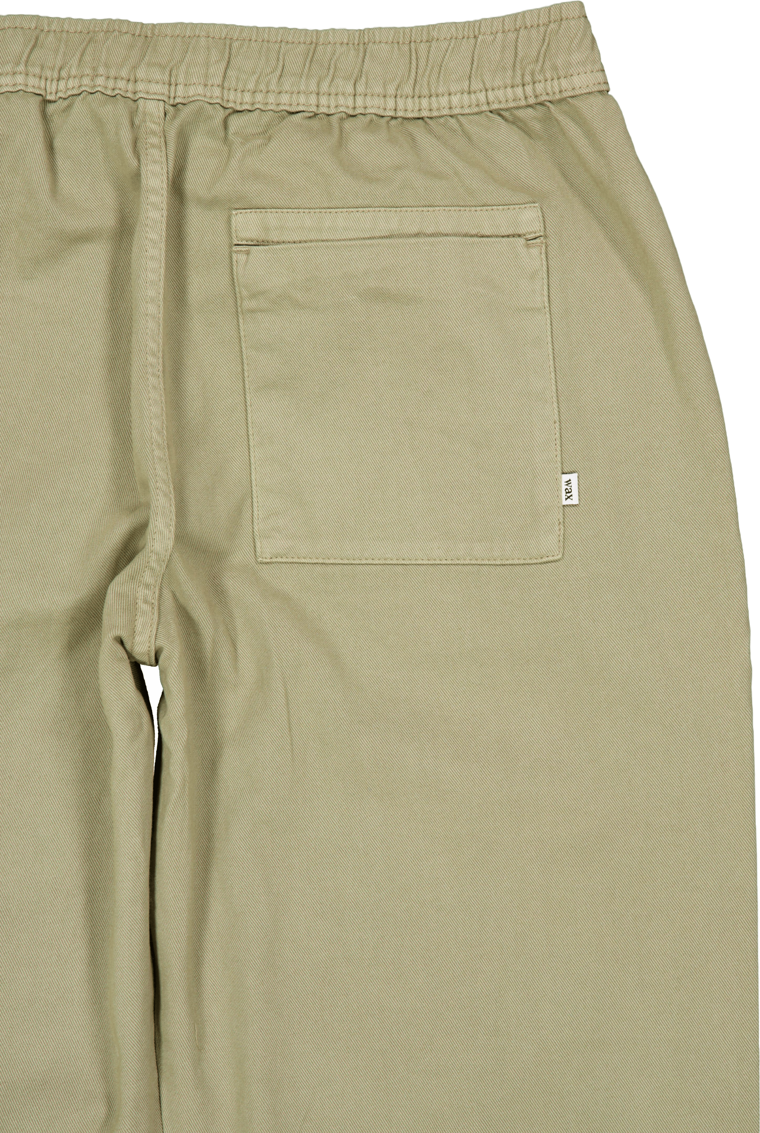 Kurt Trouser - Longer Length Light Khaki - Bild 4